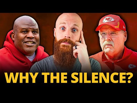 The Chiefs have been VERY quiet lately... | Q&A Hangout