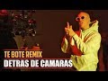 Te Bote Remix Detras De Camaras Bad Bunny Ozuna Nio Garcia Casper Darell Nicky Jam