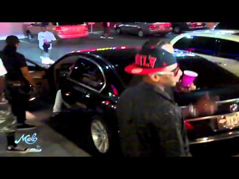 Dymond J  Studio Session