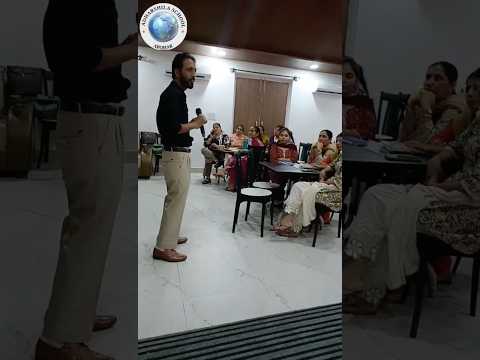 Special Training Session on Transportation Safety at Adharshila School, Abohar