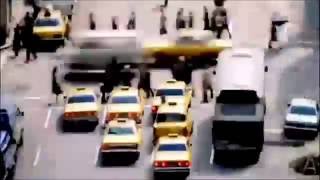 Earth Wind &amp; Fire   Evolution Orange Koyaanisqatsi