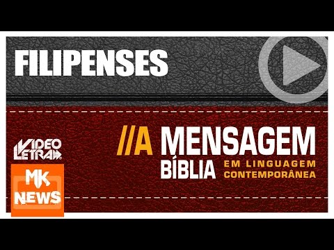 Filipenses 2 video