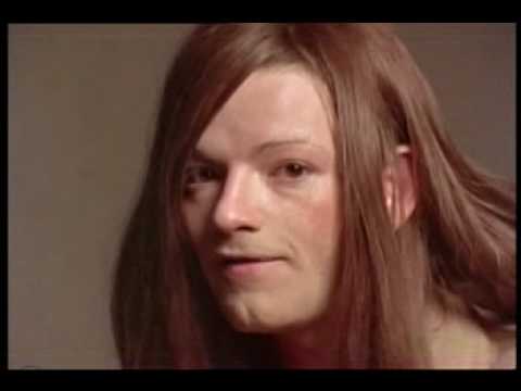 Jayne County, Jackie Curtis & Candy Darling