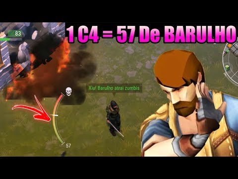 VOCÊ PRECISA ver A MAIOR INVASÃO BUG do LAST DAY ON EARTH SURVIVAL - COMEÇANDO DO 0