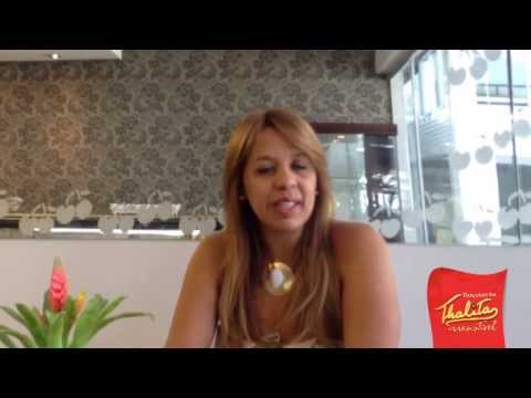 Doçuras da Thalita Prime