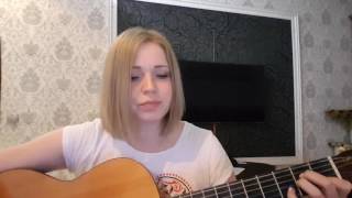 Солдаты