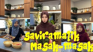 Download lagu LATEST @Saviramalik TIKTOK COOKING COMPILATION👩‍🍳🫕🍲 mp3