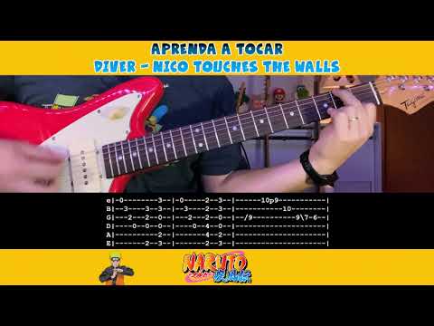 Hottoshita - Nico Touches the Walls