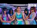 New K Pop Song From Gangnam Project Welcome To My World CBBC