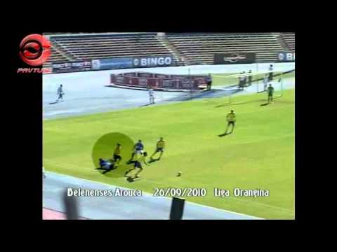 Steven - Futebol Clube de Arouca ( Parte 1)