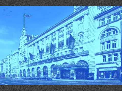 The Piccadilly Trail video