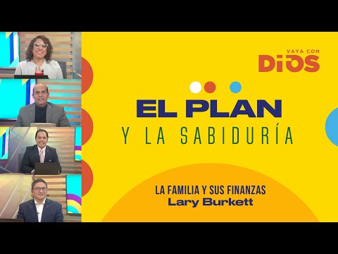 VayaConDios Ep. 529 - El plan y la sabiduría