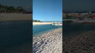 preview picture of video 'Sambrero island morning view - Burias group of islands - Philippines'