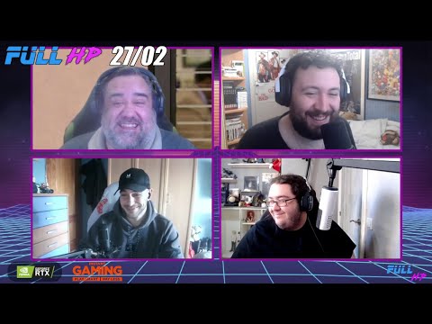 TODAS las NOVEDADES del DÍA POKÉMON. Con RESEÑAS CORTAS - Full HP 995