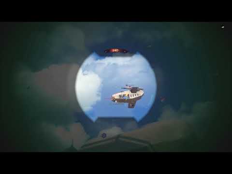 The Droid Invasion on Naboo - Star Wars Battlefront 2