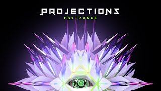 Video thumbnail for Powerful Psytrance Samples & Presets - Projections - Psytrance by Black Octopus Sound