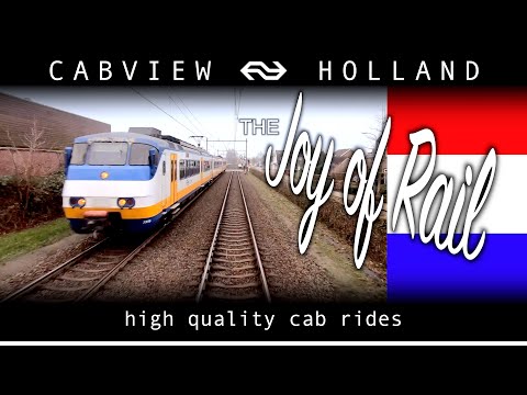 Deventer - Apeldoorn CABVIEW HOLLAND SGM 26dec 2019
