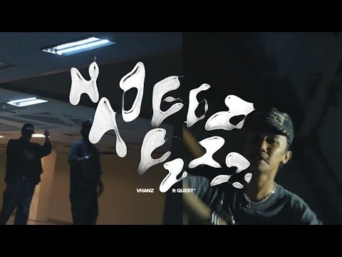 Vhanz - Najeeezzzz ft Quest*