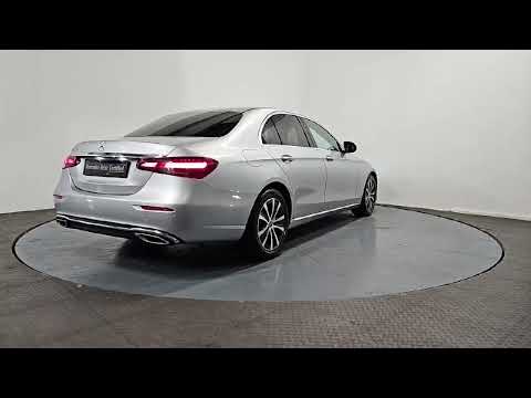 Mercedes-Benz E-Class E220D Exclusive Line - Image 2