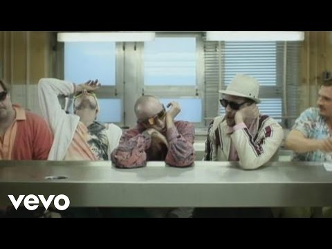 Die Fantastischen Vier - Danke (Videoclip)