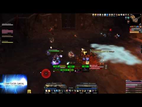 General Nazgrim 10 Man Normal Disc Pov