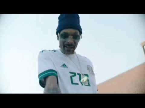 Trueno-Homies ft.Aleman,Snoop Doog & Santa Fe(Music Video)Prod By Music Trap