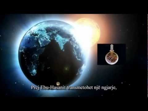 Duaja, arma e besimtarit - Shejh Bedr Mishari