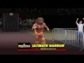 Ultimate Warrior Entrance