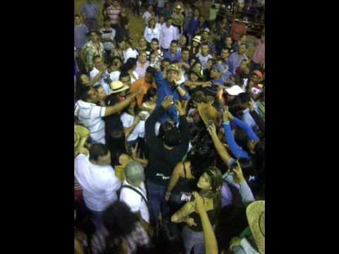 El Chacaro - Jose Gregorio Solorzano - El Parrandero