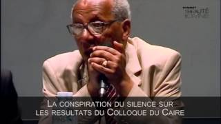 Sommet de la Beauté Divine: La beauté sauvera le monde