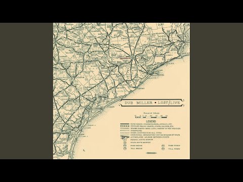 These Old Boots - Dub Miller