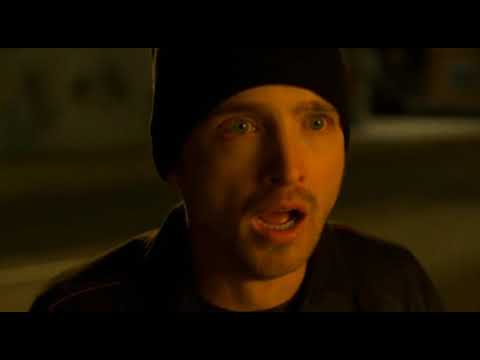 Breaking bad - Pistoleros - jonaty Garcia