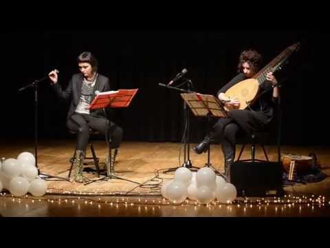 PETRA MAGONI & ILARIA FANTIN - Cosa sono le nuvole?