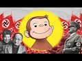 How Curious George Escaped The Nazis