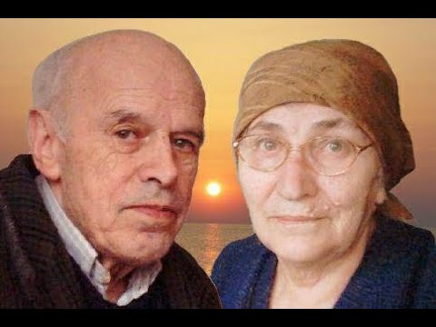 LIDIA MARIȚ  (soția fratelui Simionuc)