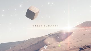 Cover art for AFTER PANDORA