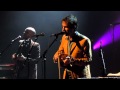 Andrew Bird - Orpheo Looks Back @ La Cigale 2012