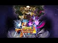 Super Dragon Ball Heroes Big Bang Mission Saga Completa Sub Español