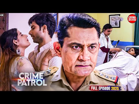 Madhuri और Anmol का रिश्ता | Crime Patrol | Full Episode | Best Of Crime Patrol