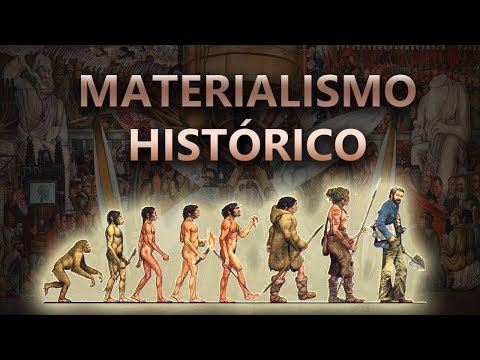 El materialismo histórico