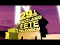 29th Vogtland Fete Television Logo