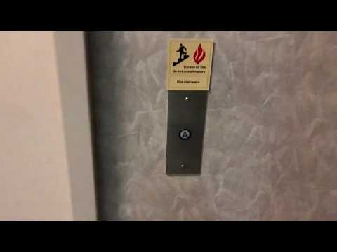 Dover/Marshall Oildraulic Elevator - 2630 Liberty Ave. - Liberty Commons - Pittsburgh, PA