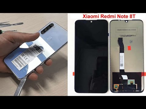 Дисплей Редми Ноут 8 Купить