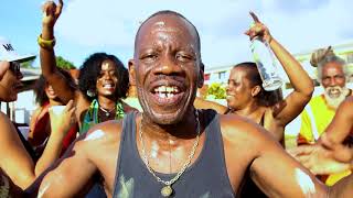 JOSEPH ADAMS   START DE CARNIVAL MUSIC VIDEO