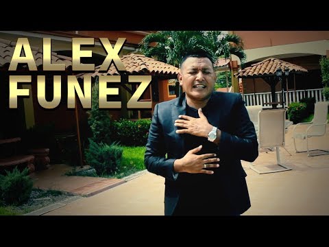 Musica Cristiana Vuelve otra Vez - Alex Funez