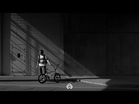 Sam Chamberlain - MASHUP23