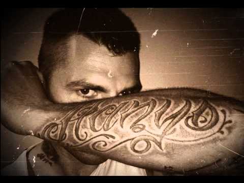 Kieron - Ślonski "Blues"