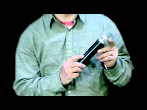 GTDaudio 6/6 - G-788 wireless microphone system Conclusion Pros Cons