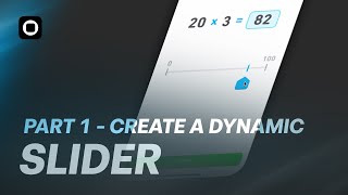 Download the video "Create a Dynamic Slider Prototype in Play [Part 1]"