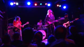 Dead Sara - Something Good - Baltimore 11.8.15